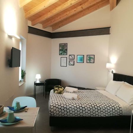 Ai Portoni Apartment Verona Luaran gambar