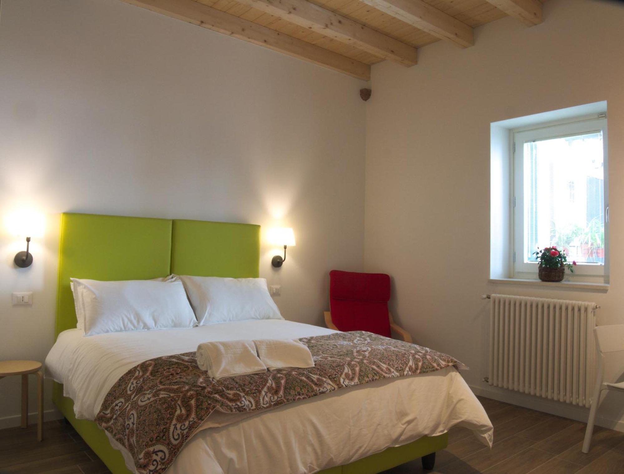 Ai Portoni Apartment Verona Luaran gambar