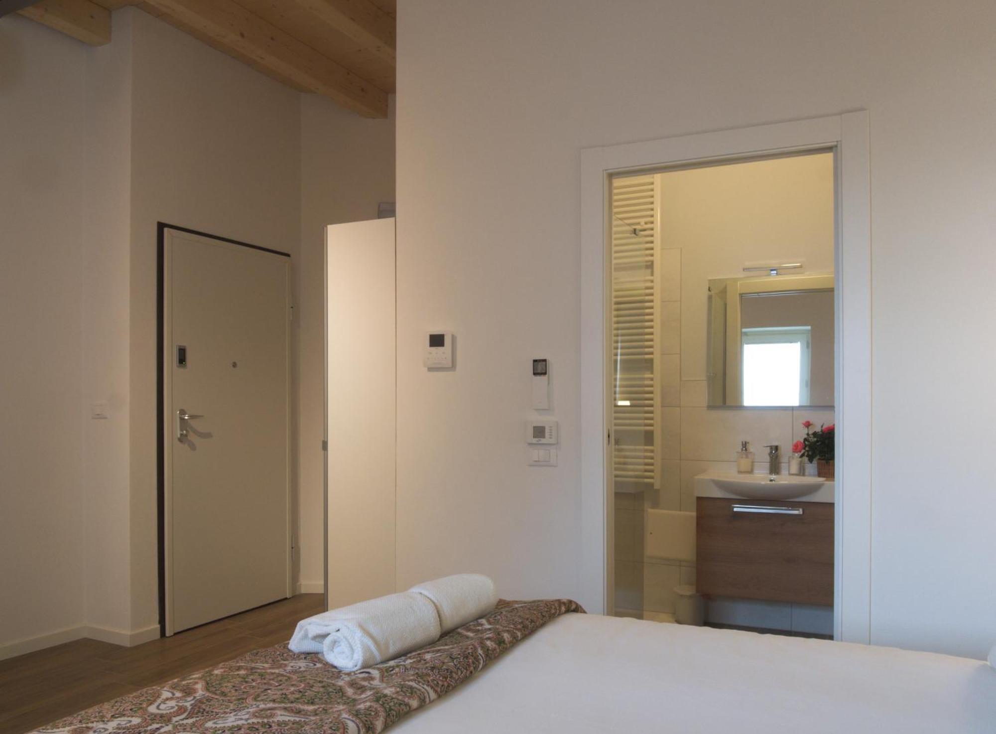 Ai Portoni Apartment Verona Luaran gambar