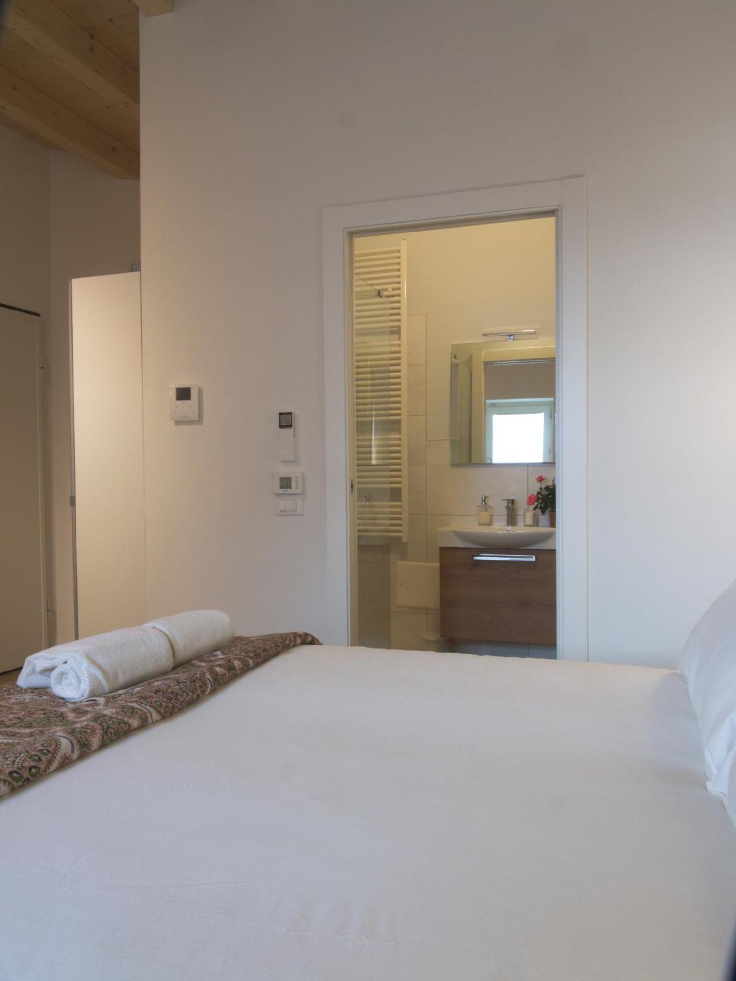 Ai Portoni Apartment Verona Luaran gambar