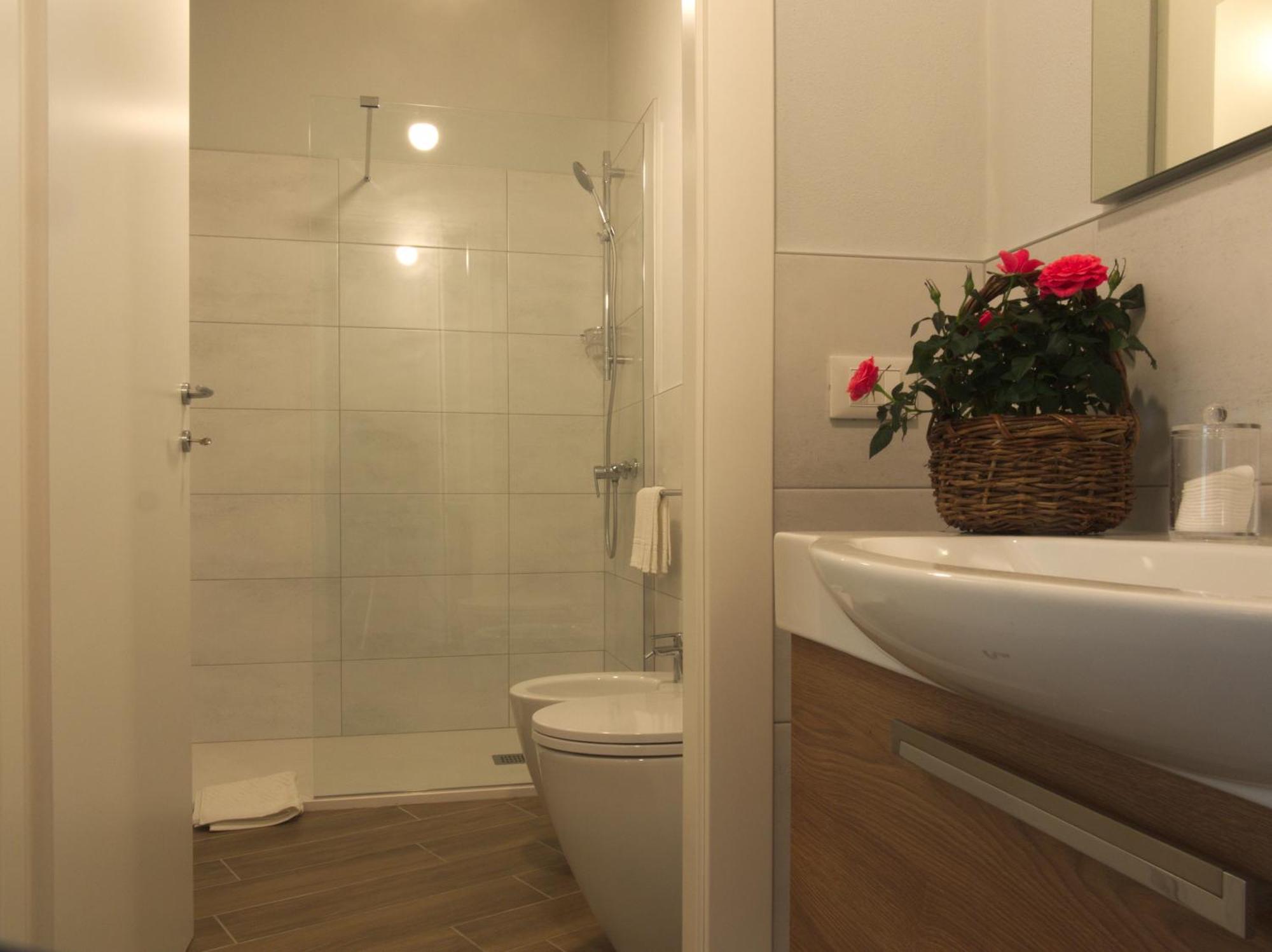 Ai Portoni Apartment Verona Luaran gambar