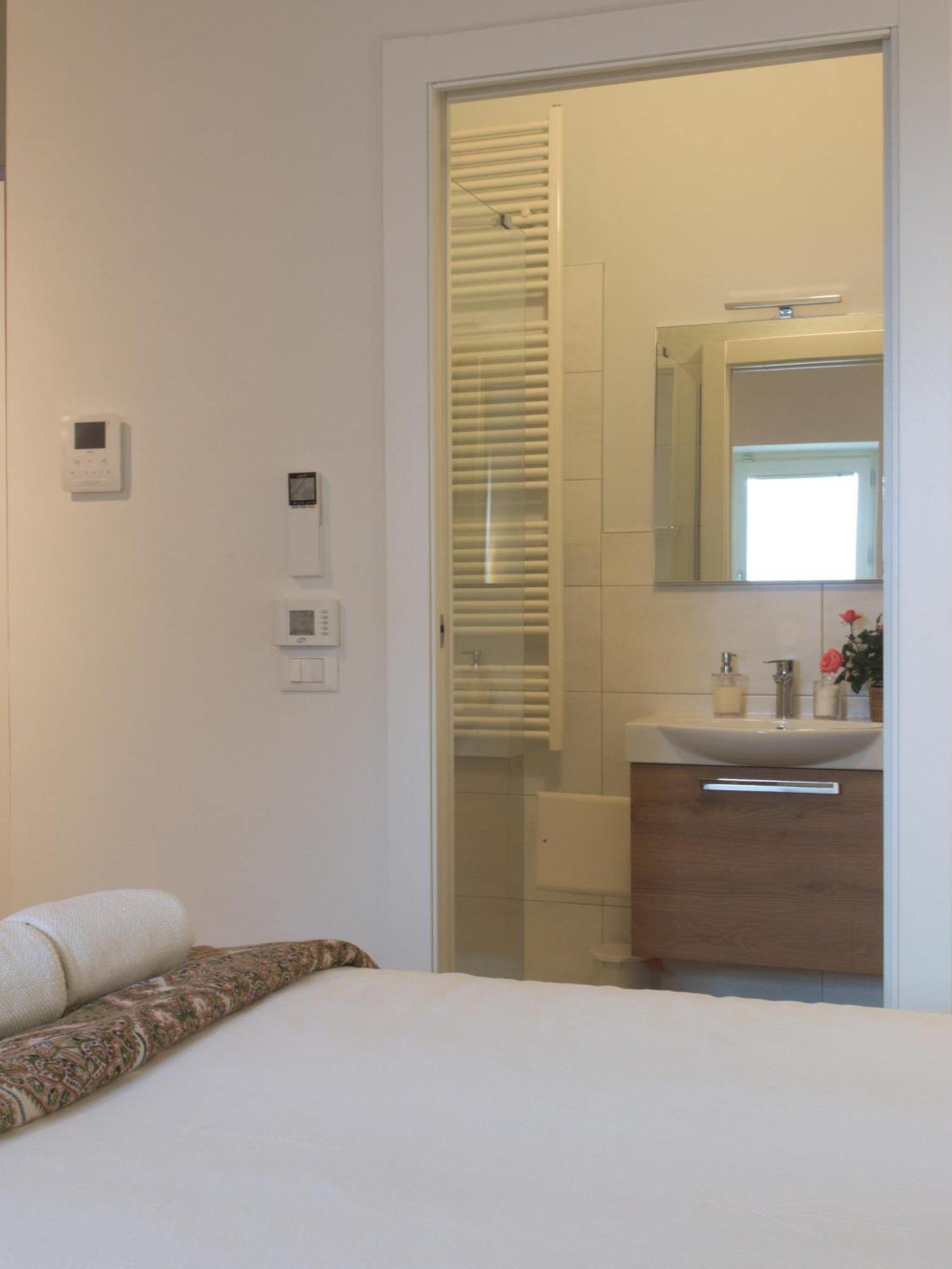 Ai Portoni Apartment Verona Luaran gambar