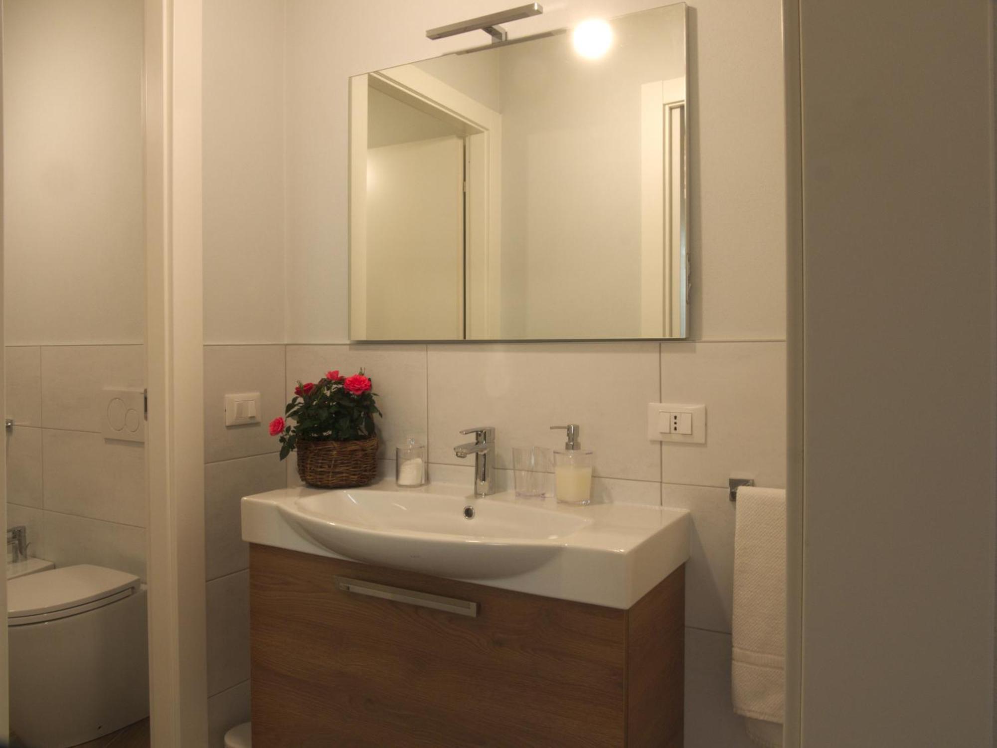 Ai Portoni Apartment Verona Luaran gambar