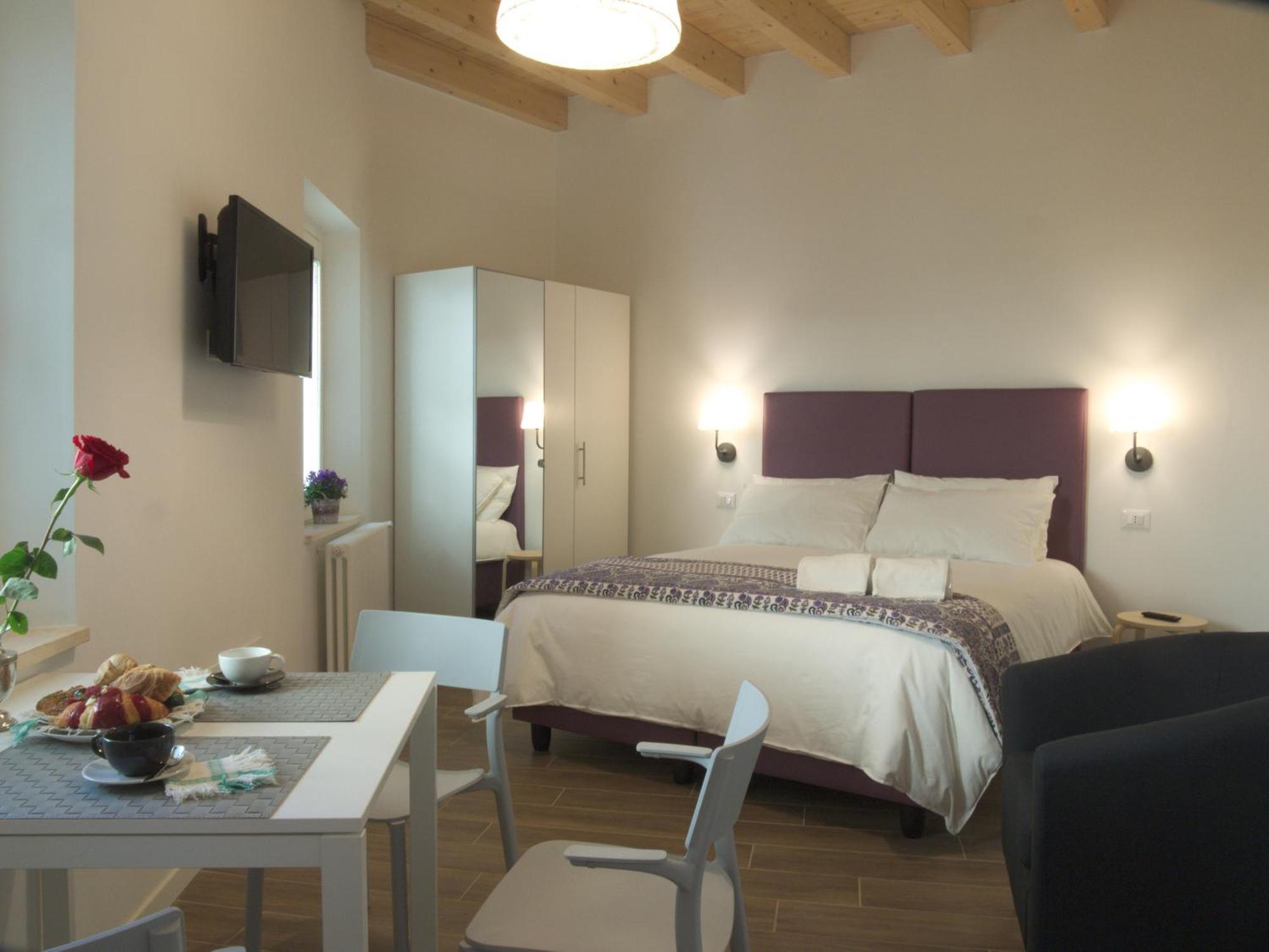 Ai Portoni Apartment Verona Luaran gambar