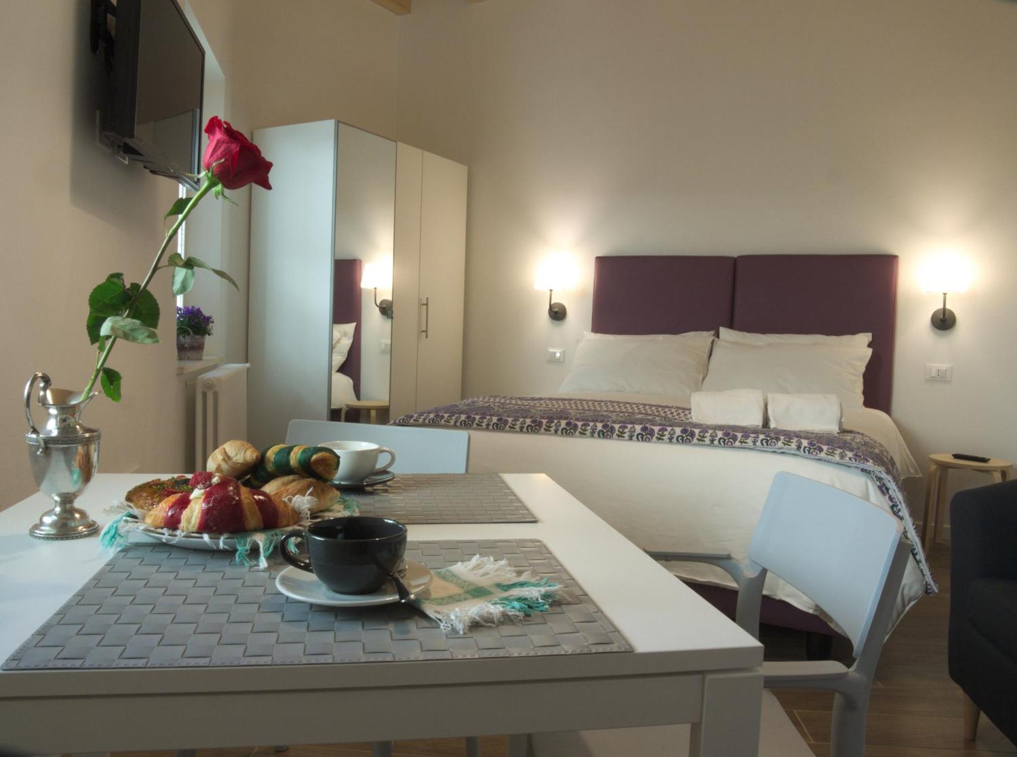 Ai Portoni Apartment Verona Luaran gambar