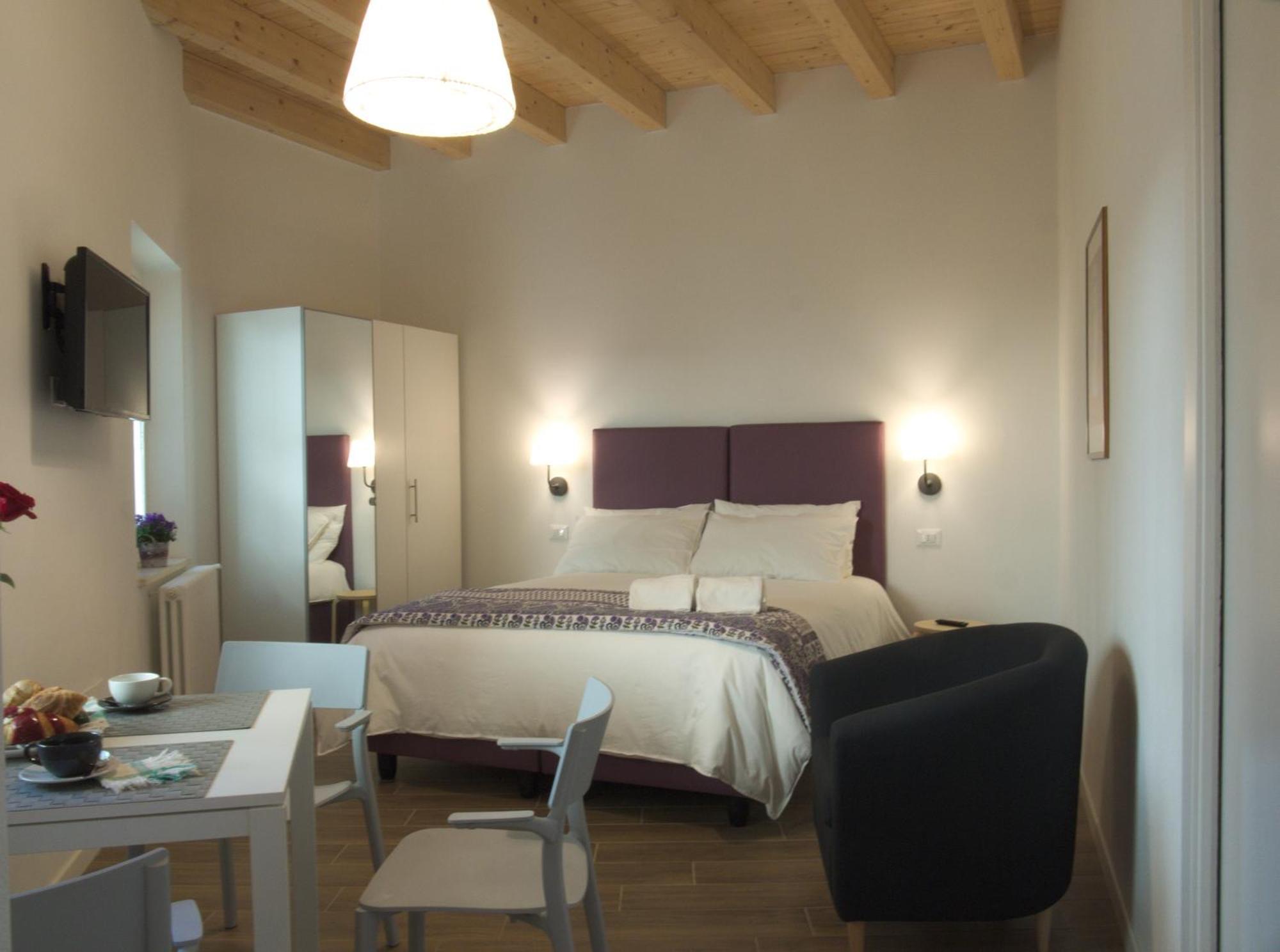 Ai Portoni Apartment Verona Luaran gambar