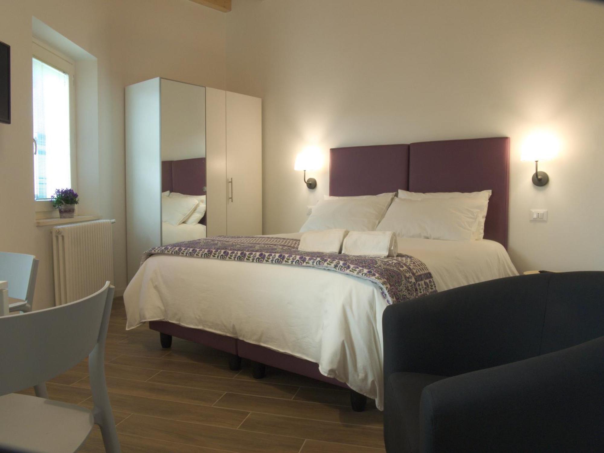 Ai Portoni Apartment Verona Luaran gambar
