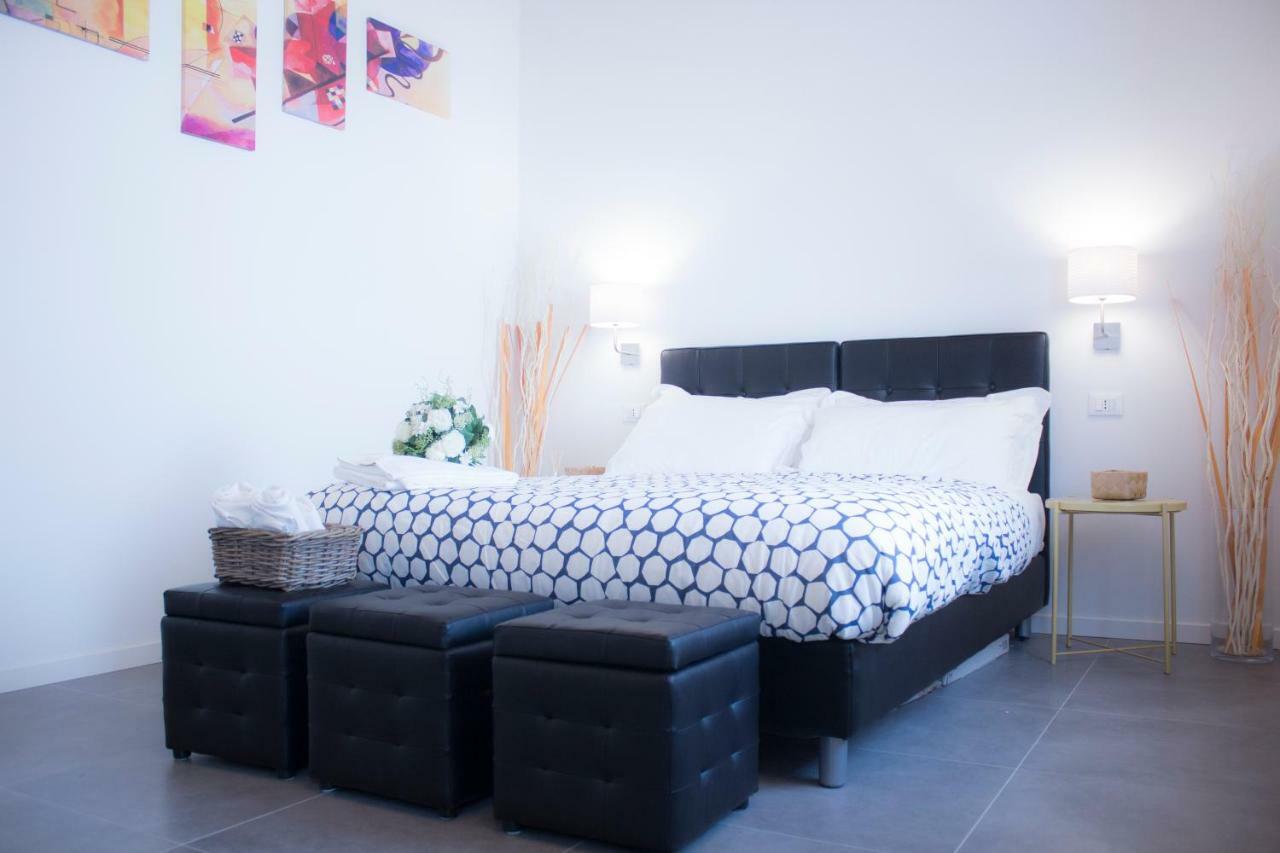 Ai Portoni Apartment Verona Luaran gambar