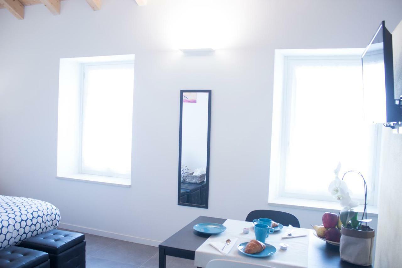 Ai Portoni Apartment Verona Luaran gambar