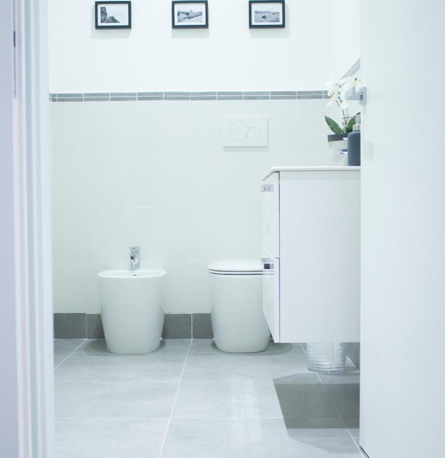 Ai Portoni Apartment Verona Luaran gambar