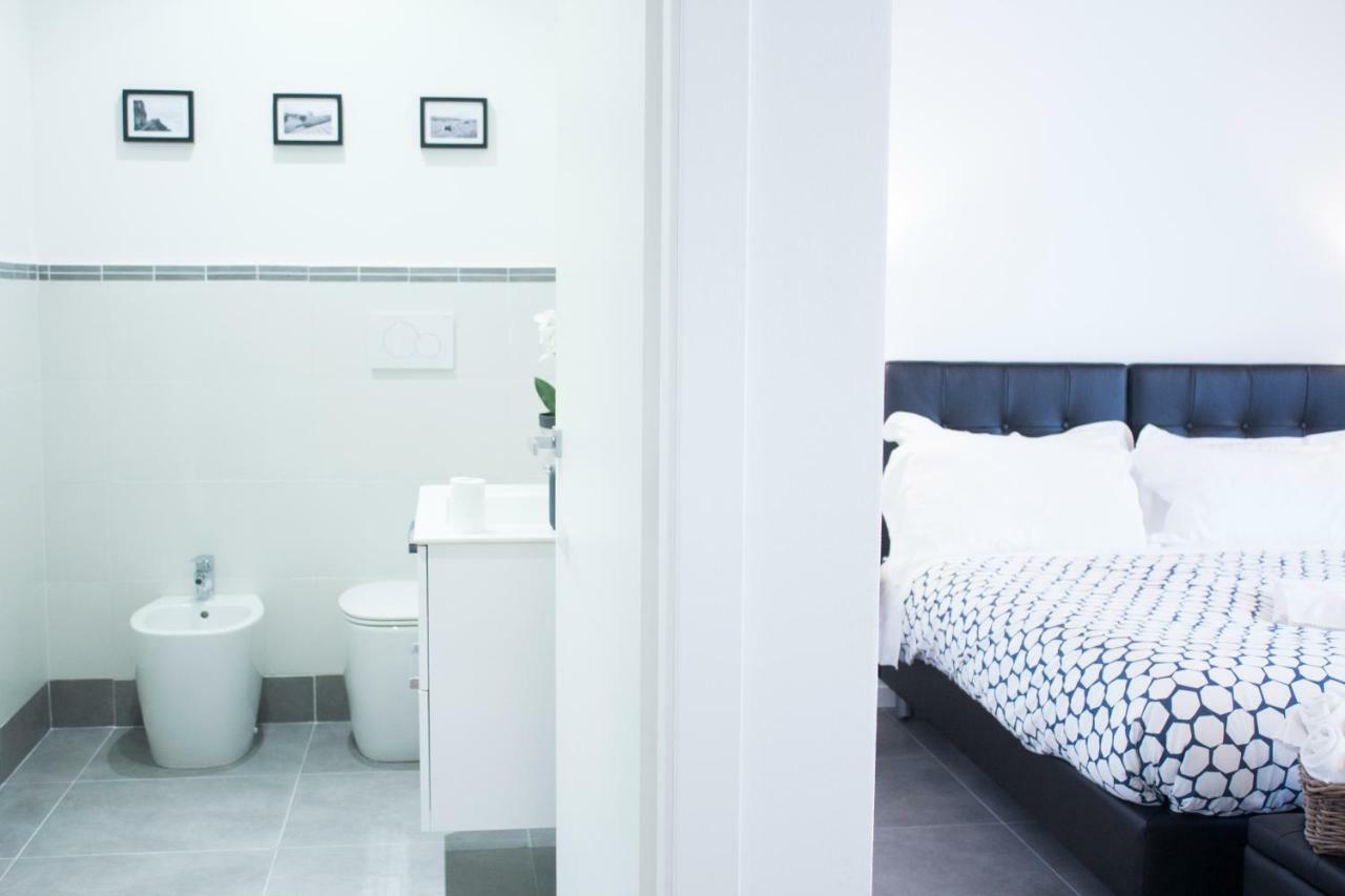 Ai Portoni Apartment Verona Luaran gambar