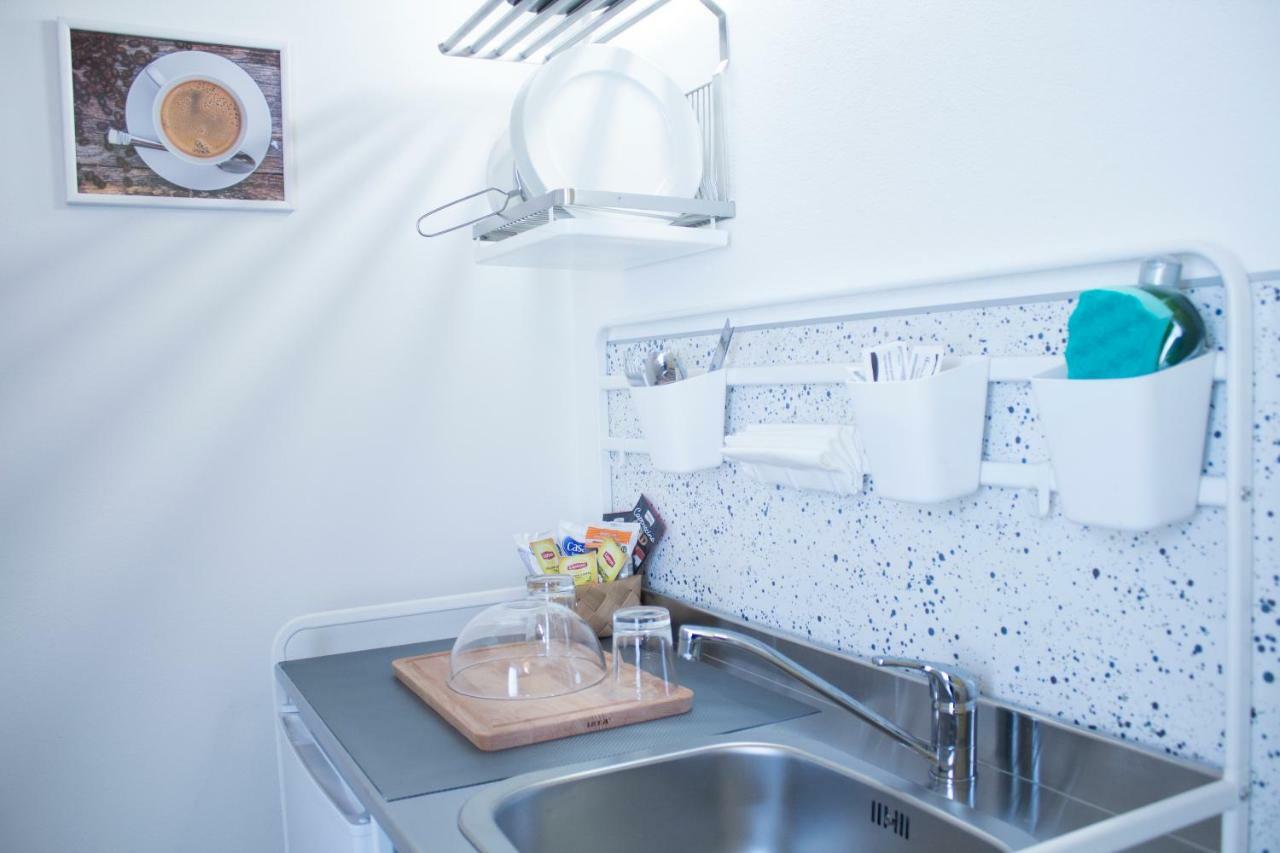 Ai Portoni Apartment Verona Luaran gambar