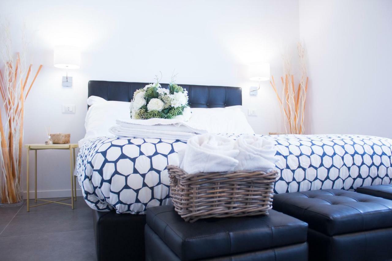 Ai Portoni Apartment Verona Luaran gambar