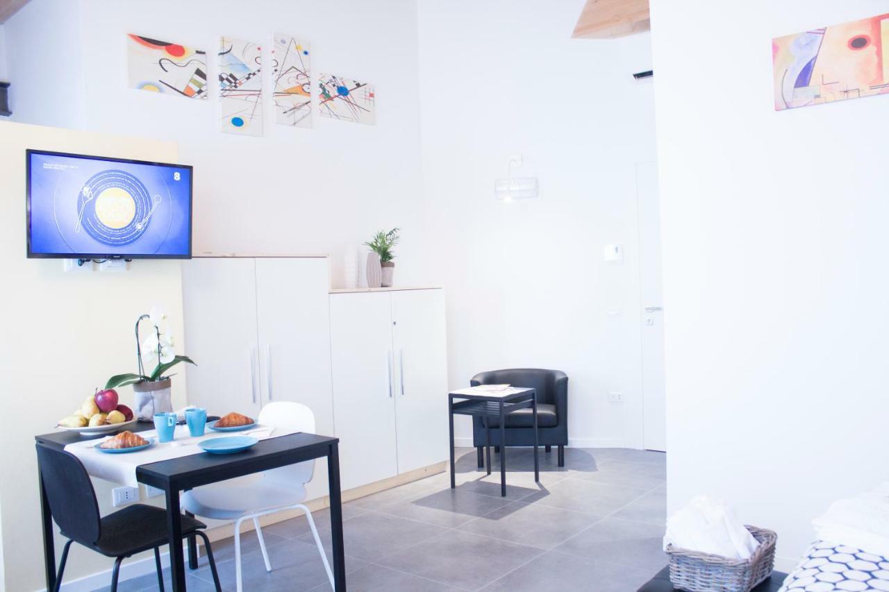 Ai Portoni Apartment Verona Luaran gambar