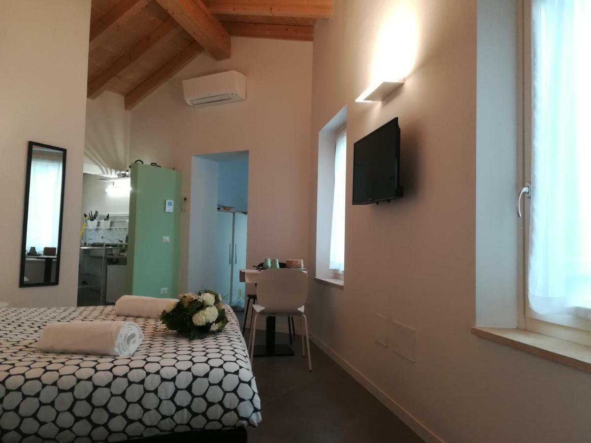 Ai Portoni Apartment Verona Luaran gambar