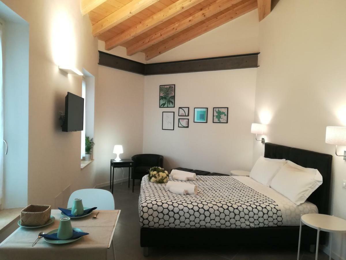 Ai Portoni Apartment Verona Luaran gambar