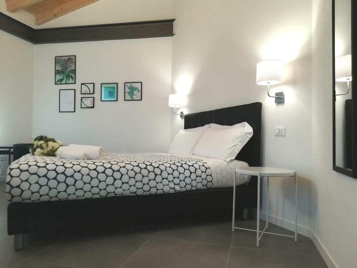 Ai Portoni Apartment Verona Luaran gambar