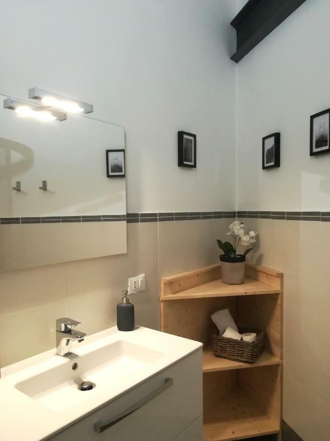 Ai Portoni Apartment Verona Luaran gambar