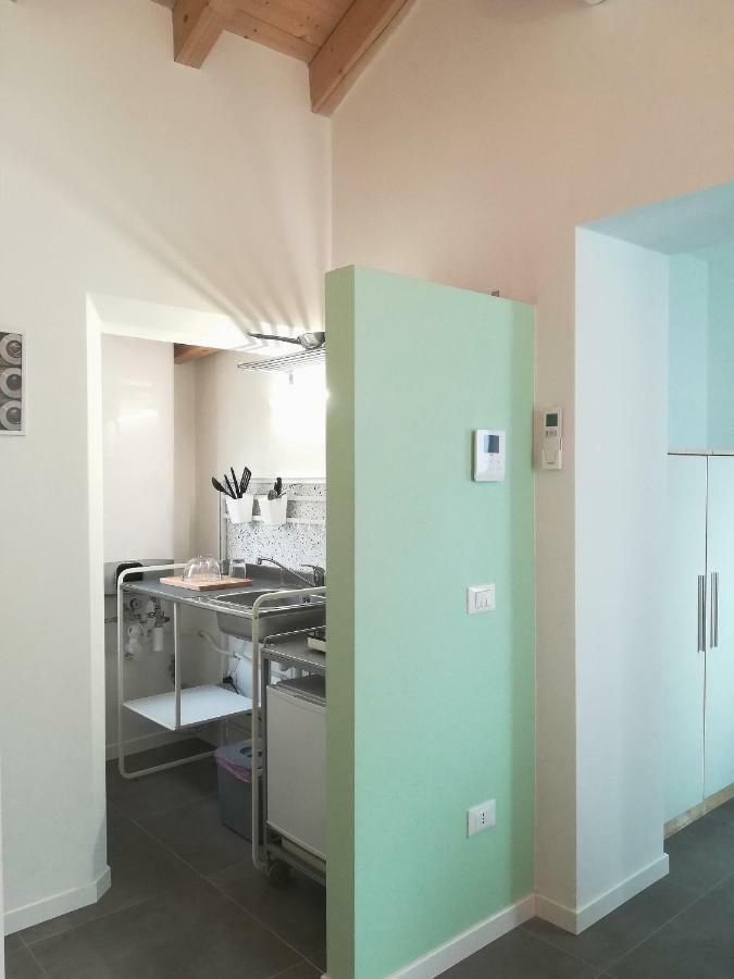 Ai Portoni Apartment Verona Luaran gambar