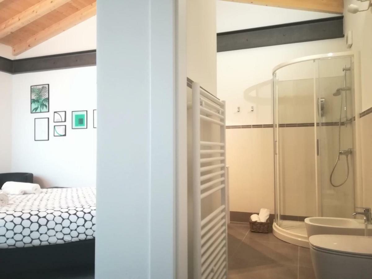 Ai Portoni Apartment Verona Luaran gambar