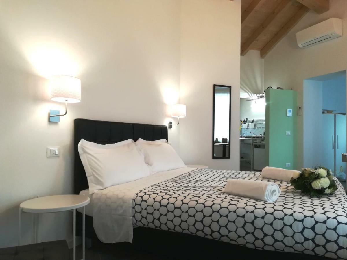 Ai Portoni Apartment Verona Luaran gambar