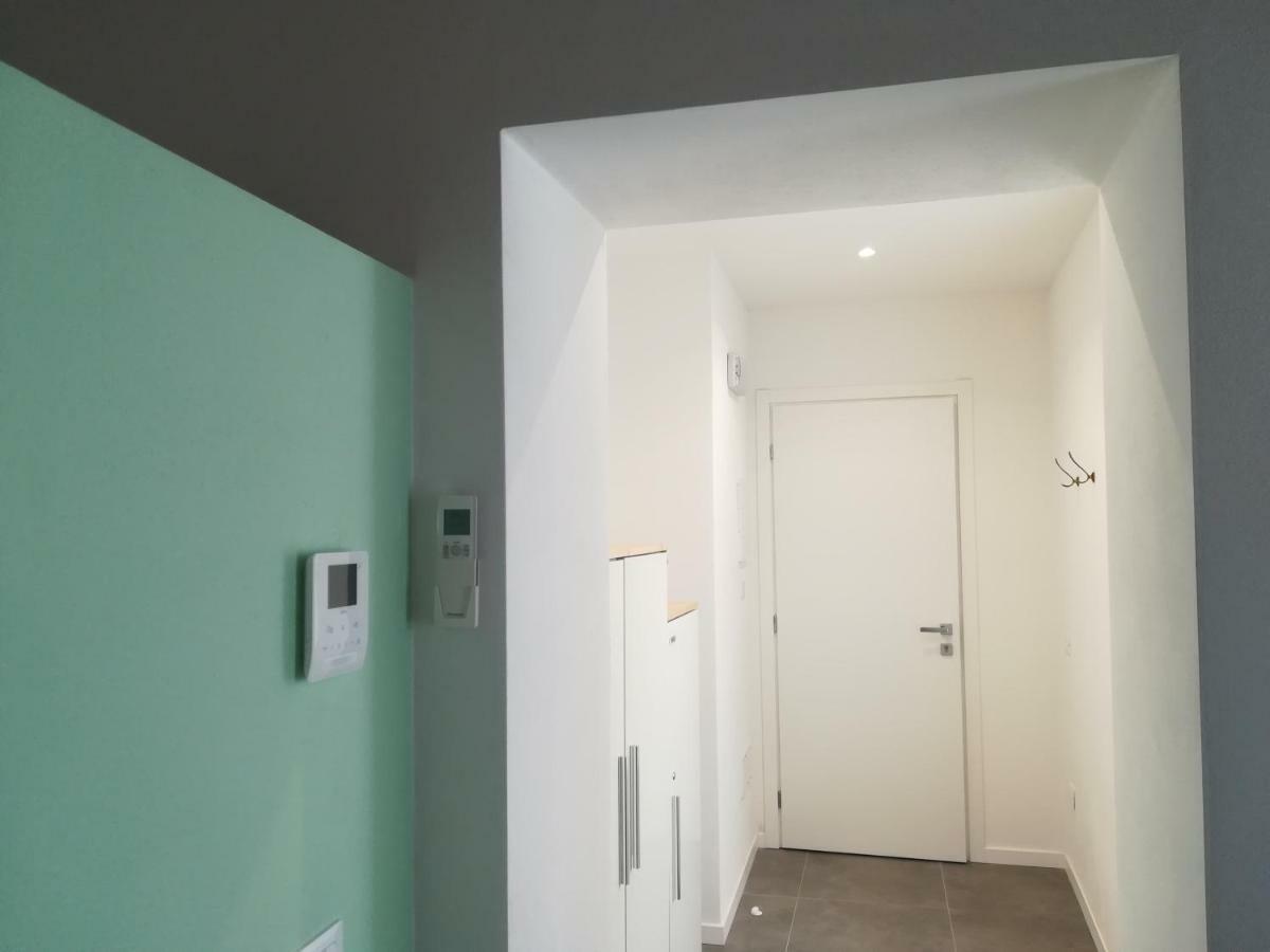 Ai Portoni Apartment Verona Luaran gambar